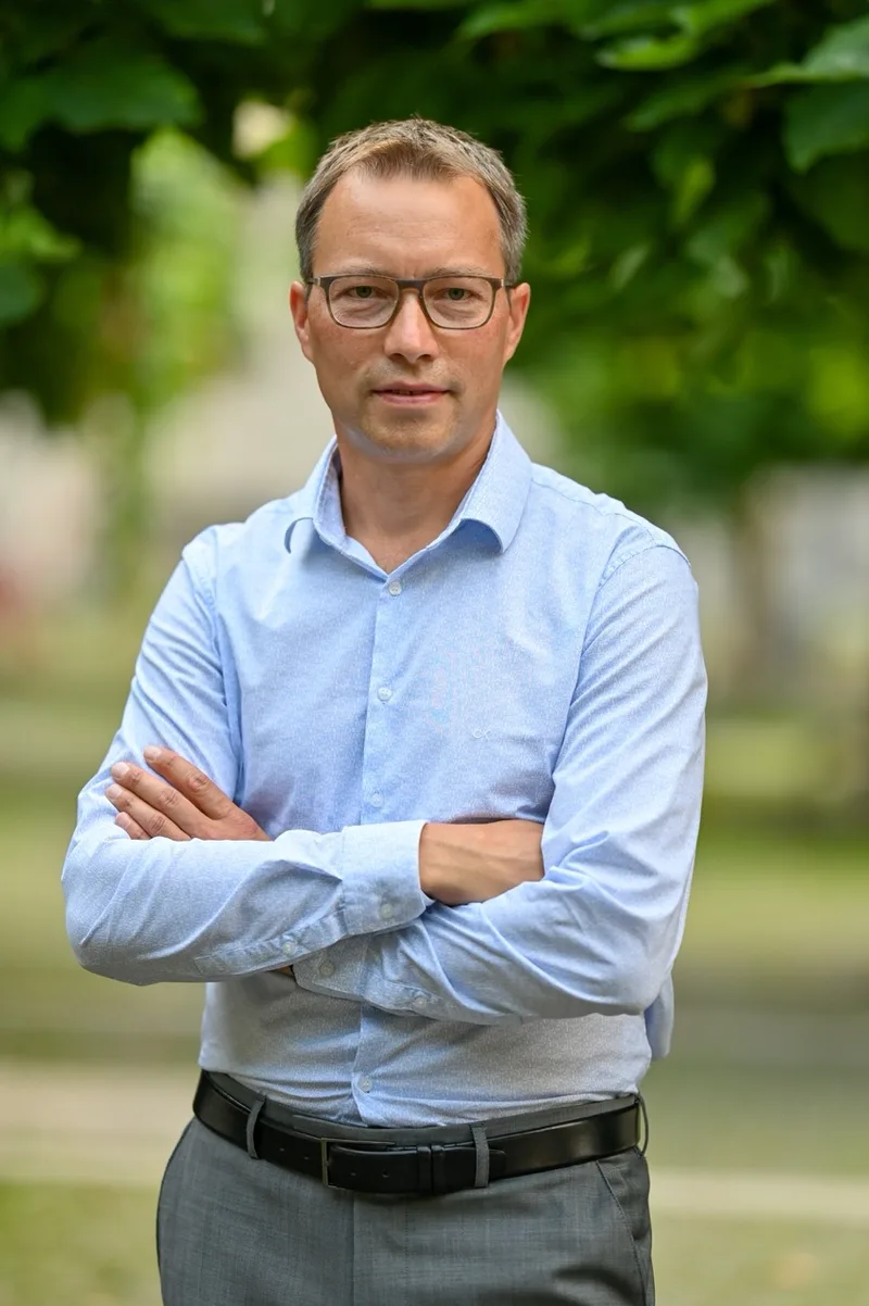 Štěpán Pírko, hlavní portfolio manažer Golden Gate investiční společnost